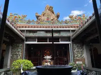 金瓜石勧済堂の写真・動画_image_511053