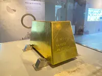 黄金館（金瓜石 黄金博物館）の写真・動画_image_511058