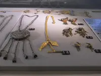 環境館（金瓜石 黄金博物館）の写真・動画_image_511066