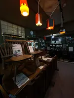 ヴィンテージミュージアムの写真・動画_image_511480
