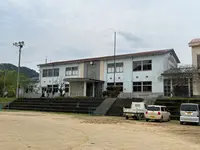 旧質美小学校の写真・動画_image_511483