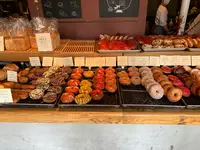 Racines Bread & Salad（ラシーヌ ブレッド アンド サラダ）の写真・動画_image_511776