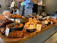 Racines Bread & Salad（ラシーヌ ブレッド アンド サラダ）の写真・動画_image_511786