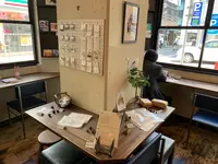cafe pause（カフェ ポーズ）の写真・動画_image_511802