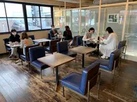 cafe pause（カフェ ポーズ）の写真・動画_image_511805
