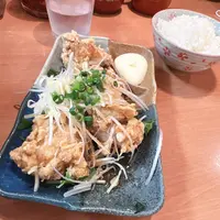 俺流塩らーめん 神宮前店の写真・動画_image_511883