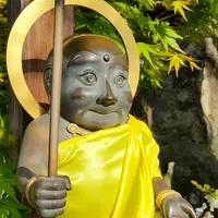 むじな地蔵の写真・動画_image_511898