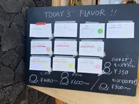 HOLIDAY ICE CREAM STORE (ホリデーアイスクリームストア)の写真・動画_image_511995