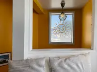 サンライズシャック 稲村ヶ崎本店（The Sunrise Shack  INAMURA Beach & Park）の写真・動画_image_512004
