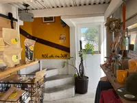 サンライズシャック 稲村ヶ崎本店（The Sunrise Shack  INAMURA Beach & Park）の写真・動画_image_512005