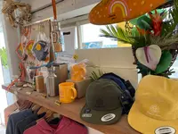 サンライズシャック 稲村ヶ崎本店（The Sunrise Shack  INAMURA Beach & Park）の写真・動画_image_512006