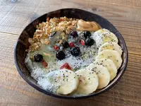 サンライズシャック 稲村ヶ崎本店（The Sunrise Shack  INAMURA Beach & Park）の写真・動画_image_512010