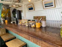 サンライズシャック 稲村ヶ崎本店（The Sunrise Shack  INAMURA Beach & Park）の写真・動画_image_512011
