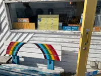 サンライズシャック 稲村ヶ崎本店（The Sunrise Shack  INAMURA Beach & Park）の写真・動画_image_512013