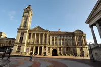 Victoria Square, Birminghamの写真・動画_image_512103