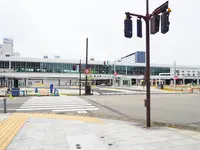 富山駅の写真・動画_image_512176