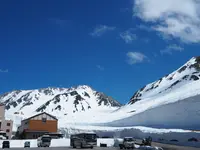 雪の大谷の写真・動画_image_512187