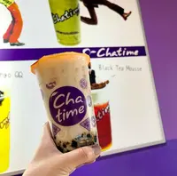 Chatime (Micronesia Mall)の写真・動画_image_512467