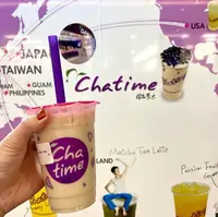 Chatime (Micronesia Mall)の写真・動画_image_512468