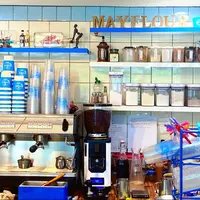 Café Mayflourの写真・動画_image_512479
