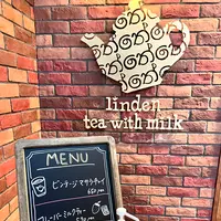 linden tea with milkの写真・動画_image_512577