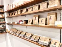 linden tea with milkの写真・動画_image_512578