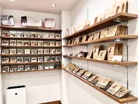 linden tea with milkの写真・動画_image_512580