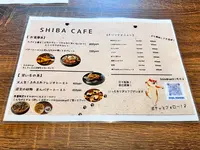SHIBA CAFEの写真・動画_image_512630