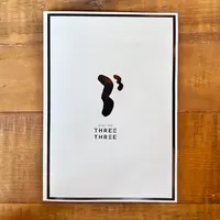 THREE THREEの写真・動画_image_512739