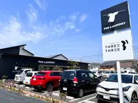 THREE THREEの写真・動画_image_512744