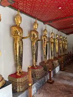 Wat Pho（ワット・ポー）の写真・動画_image_512930