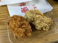 ひろめ市場の写真・動画_image_513161