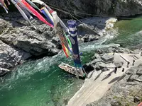 大歩危遊覧船の写真・動画_image_513173