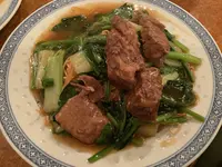 良友酒家(りょうゆうしゅけ)の写真・動画_image_513189