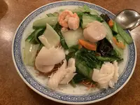 良友酒家(りょうゆうしゅけ)の写真・動画_image_513190