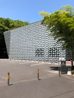 史跡金山城跡ガイダンス施設の写真・動画_image_513354