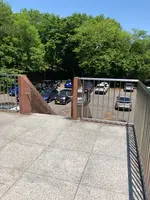 金山城址 展望駐車場の写真・動画_image_513357