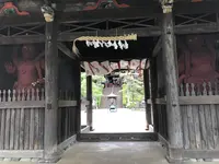 岩殿山 安楽寺の写真・動画_image_513376