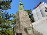 坂本龍馬像の写真・動画_image_513454