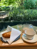 HARIO CAFE 泉屋博古館東京店の写真・動画_image_513505