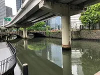 常盤橋の写真・動画_image_513639