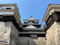 松山城の写真・動画_image_513893