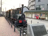 道後温泉駅の写真・動画_image_513896