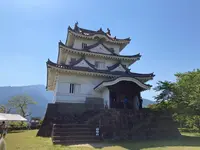 宇和島城の写真・動画_image_513897