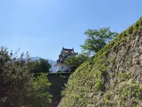 宇和島城の写真・動画_image_513902