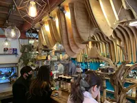 狛犬珈琲の写真・動画_image_514068