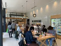 SIDEWALK COFFEE ROASTERS（サイドウォーク コーヒー ロースターズ）の写真・動画_image_514094