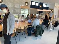 SIDEWALK COFFEE ROASTERS（サイドウォーク コーヒー ロースターズ）の写真・動画_image_514097