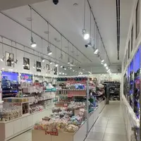 Suger Cookie Nails & Cosmetics マイクロネシアモールの写真・動画_image_514148