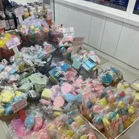 Suger Cookie Nails & Cosmetics マイクロネシアモールの写真・動画_image_514149